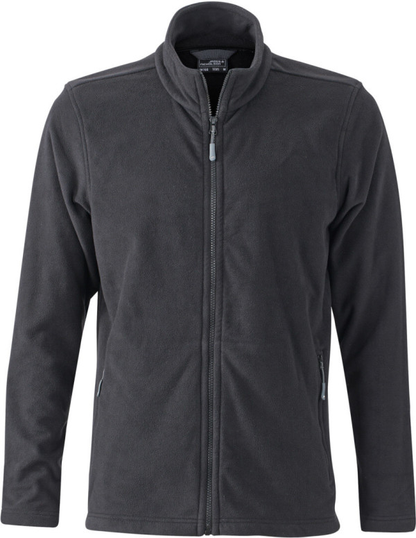 Men‘s Microfleece Jacket