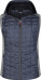 Ladies' Knitted Hybrid Vest - 69840AAA-294E-49E8-9E1C-CD81F84DAA9B - variant CC 020767s6701