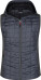 Ladies' Knitted Hybrid Vest - A2D92D09-C21D-47EC-96ED-9C18B9DE9A15 - variant CC 020767s6501