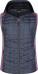 Ladies' Knitted Hybrid Vest - C01C9290-A413-490D-91E1-D4AB79301AD2 - variant CC 020767s6401