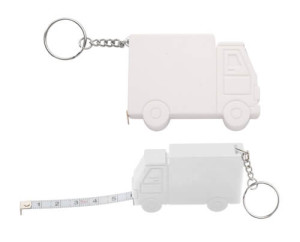 Symmons keyring - Reklamnepredmety