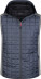 Men's Knitted Hybrid Vest - 0A64AD47-64BE-46A9-ABDE-592775BE16C5 - variant CC 020768s6701