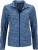 Ladies' Melange Fleece Jacket - 18CB21FA-93B7-4A3A-A317-F69940D6E5EE - variant CC 020769o9401