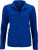 Ladies' Melange Fleece Jacket - 945FF852-2F78-4CBB-9958-2C41332554F2 - variant CC 020769r1901
