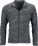 Men's Melange Fleece Jacket - 03862806-7BBE-42DE-8B39-2A461F040C33 - variant CC 020770r2201
