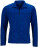 Men's Melange Fleece Jacket - E4B1769C-0428-43AC-B934-52034707AD1D - variant CC 020770r1901