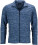 Men's Melange Fleece Jacket - FE339A71-CDE8-4820-9259-2B9E5498496D - variant CC 020770o9401