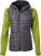 Ladies' Knitted Hybrid Jacket - 9670BE65-8386-4F72-B18C-92D4EC808FF5 - variant CC 020771s6301