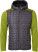 Men's Knitted Hybrid Jacket - 6A397C35-9685-45E4-8E5F-A4930FDF089D - variant CC 020772s6301