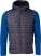 Men's Knitted Hybrid Jacket - A9DF4584-E68C-40C6-A5CE-7F37280A5FBA - variant CC 020772s6601