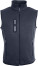 Men's Knitted Fleece Vest - 10532C5C-8A99-479D-97A2-FD82A58047C0 - variant CC 020774o2601