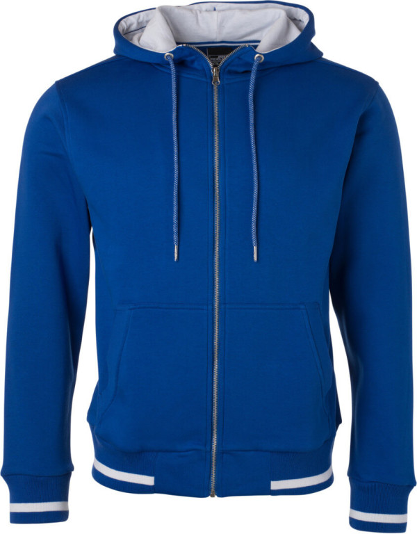 Men's Club Sweat Jacket