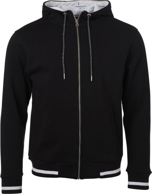 Men's Club Sweat Jacket