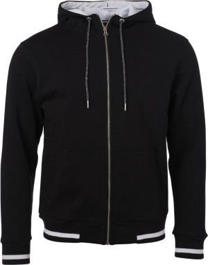 Men's Club Sweat Jacket - Reklamnepredmety