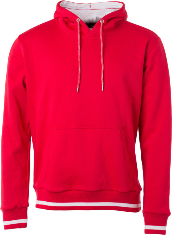 Men's Club Hooded Sweat