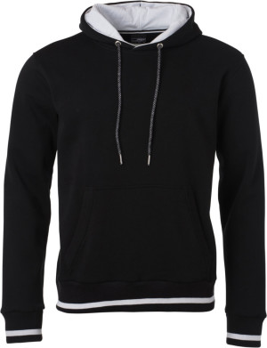 Men's Club Hooded Sweat - Reklamnepredmety