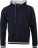 Men's Club Hooded Sweat - 9B052512-D5B6-488E-BE36-52F6E75CE6D5 - variant CC 02077896301