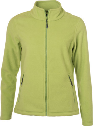 Ladies' Microfleece Jacket - Reklamnepredmety