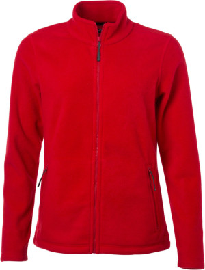 Ladies' Microfleece Jacket - Reklamnepredmety