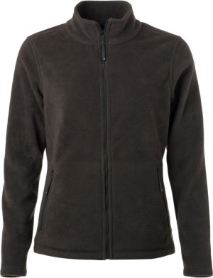 Ladies' Microfleece Jacket - Reklamnepredmety