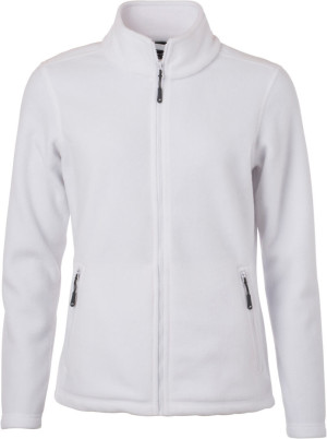 Ladies' Microfleece Jacket - Reklamnepredmety