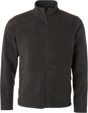 Men's Microfleece Jacket - Reklamnepredmety