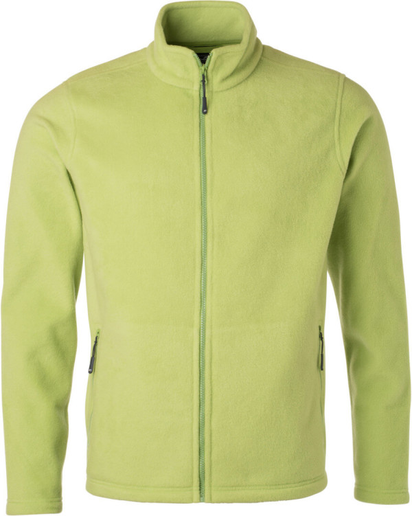 Men's Microfleece Jacket