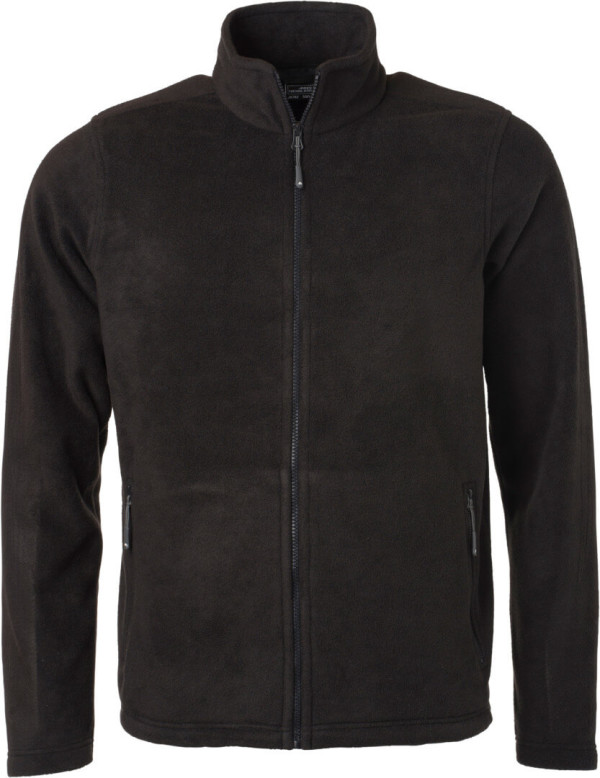 Men's Microfleece Jacket