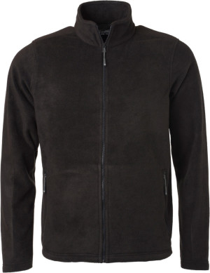 Men's Microfleece Jacket - Reklamnepredmety