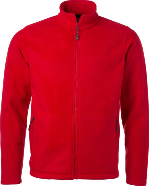 Men's Microfleece Jacket - Reklamnepredmety