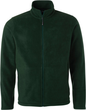 Men's Microfleece Jacket - Reklamnepredmety