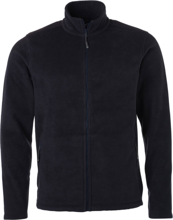 Men's Microfleece Jacket