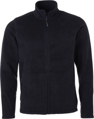 Men's Microfleece Jacket - Reklamnepredmety