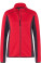 Ladies' Stretch Fleecejacket - B287BE2D-F691-4194-BAF6-F7E9117824C1 - variant CC 02078387800