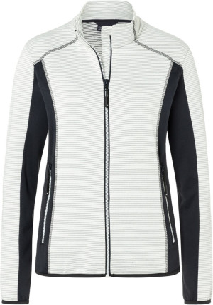 Ladies' Stretch Fleecejacket - Reklamnepredmety