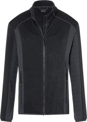 Men's Stretch Fleecejacket - Reklamnepredmety