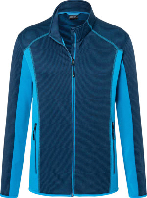 Men's Stretch Fleecejacket - Reklamnepredmety