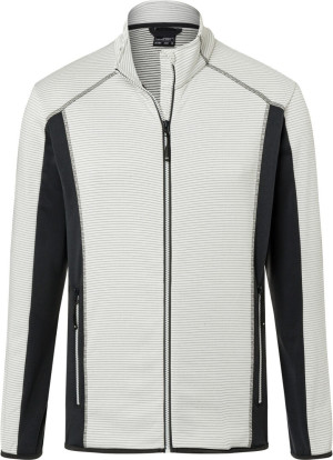 Men's Stretch Fleecejacket - Reklamnepredmety