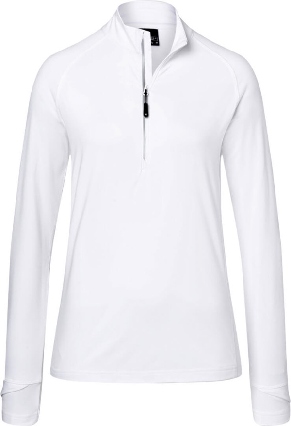 Ladies' Sport Shirt longsleeve