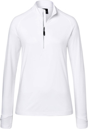 Ladies' Sport Shirt longsleeve - Reklamnepredmety