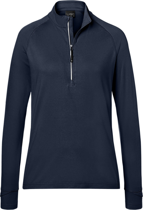 Ladies' Sport Shirt longsleeve