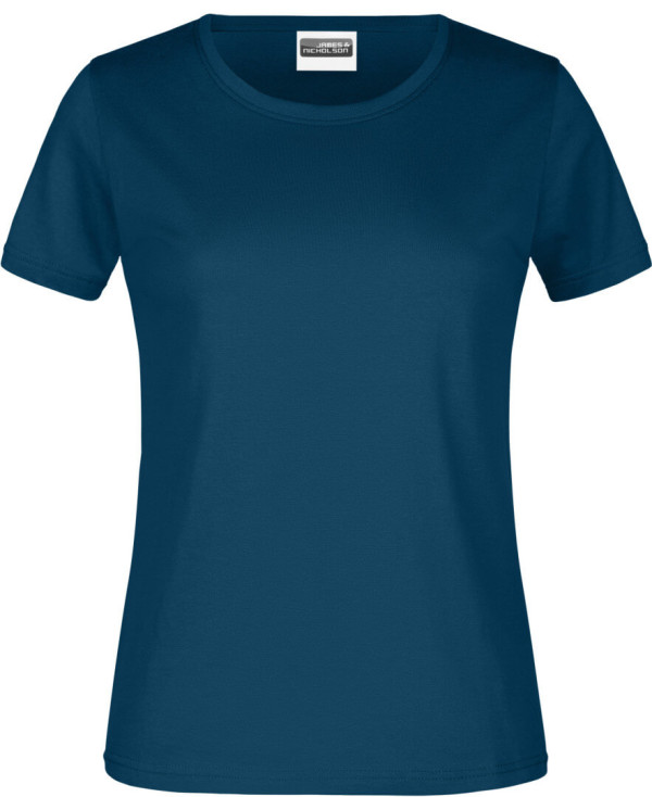 Ladies' Heavy T-Shirt