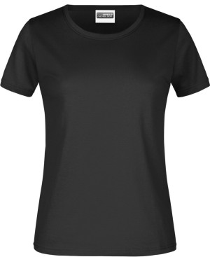 Ladies' Heavy T-Shirt - Reklamnepredmety