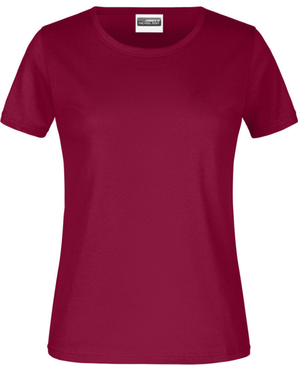 Ladies' Heavy T-Shirt