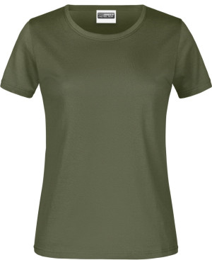 Ladies' Heavy T-Shirt - Reklamnepredmety