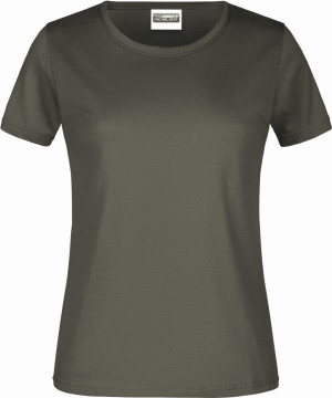 Ladies' Heavy T-Shirt - Reklamnepredmety