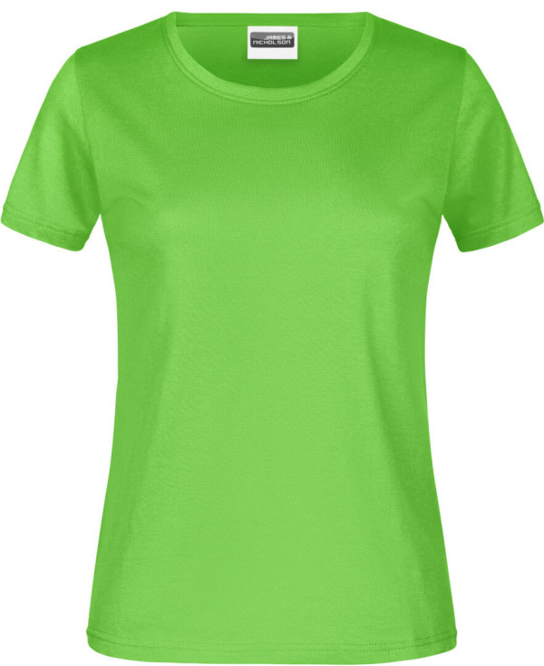 Ladies' Heavy T-Shirt