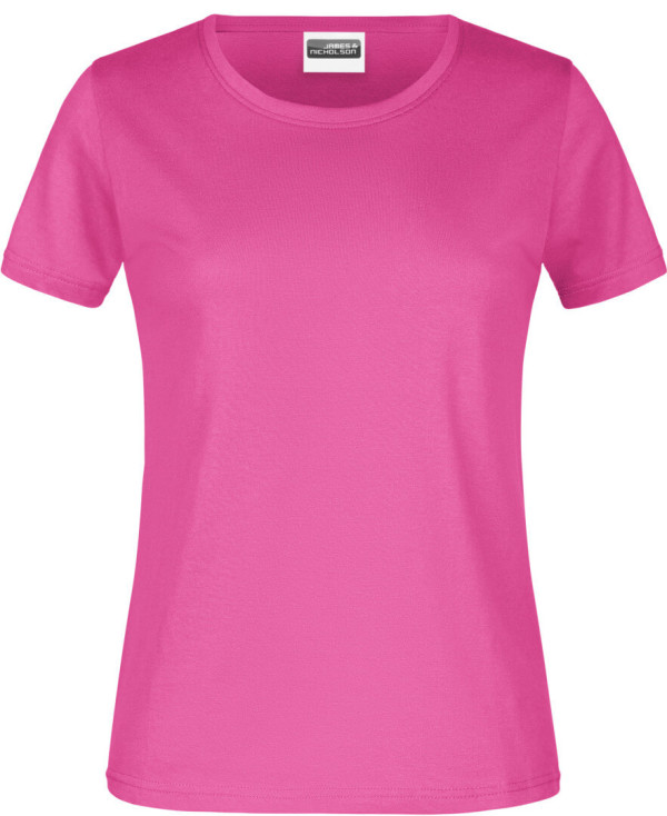 Ladies' Heavy T-Shirt