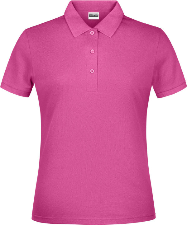 Ladies' Piqué Polo