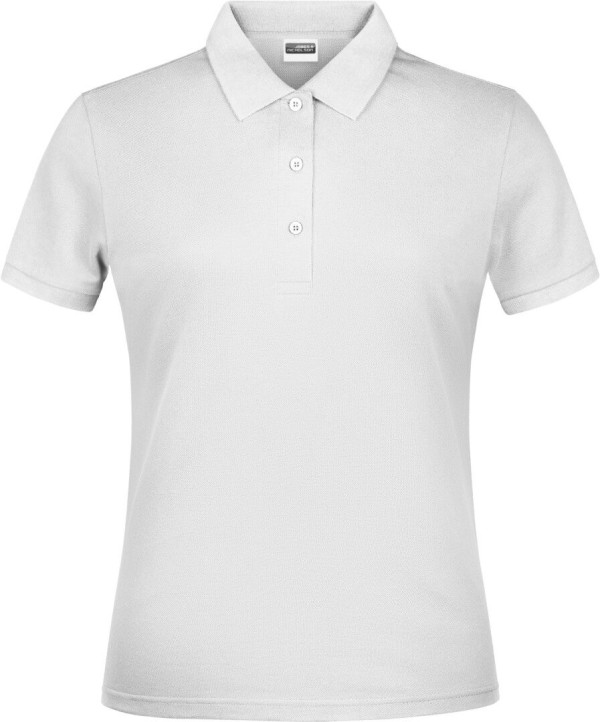 Ladies' Piqué Polo